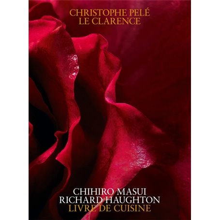 Christophe Pelé, Le Clarence