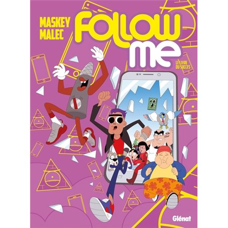 Follow me - Tome 01