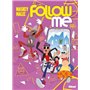 Follow me - Tome 01