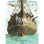 Pitcairn - L'île des Révoltés du Bounty - Tome 01
