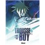 Trousse Boy - Tome 02