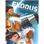 Exodus Manhattan - Tome 02