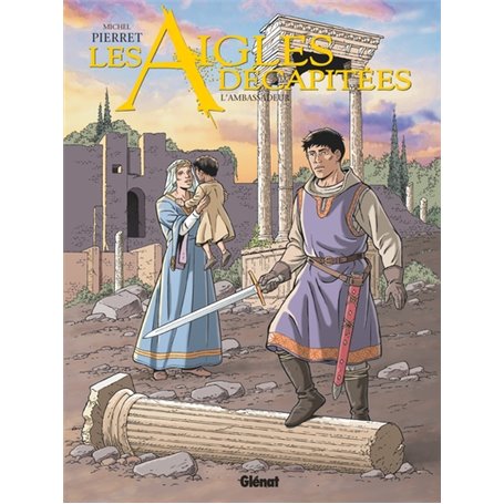 Les Aigles décapitées - Tome 30