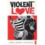 Violent Love
