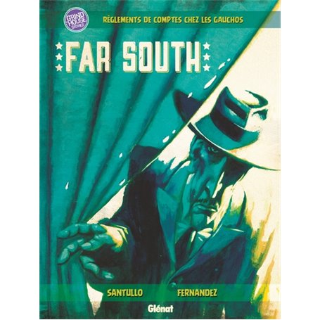 Far South