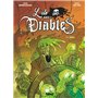 L'Île aux diables - Tome 03