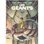 Les Géants - Tome 04
