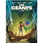 Les Géants - Tome 05