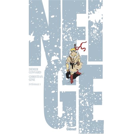 Neige - Intégrale tomes 01 à 05 NE