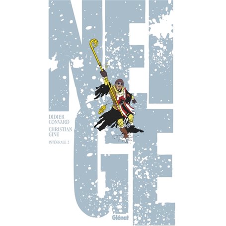 Neige - Intégrale tomes 06 à 10 NE