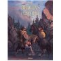 Les Dragons de la Frontière - Tome 02