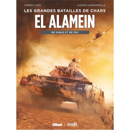 El Alamein