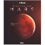 Missions sur Mars
