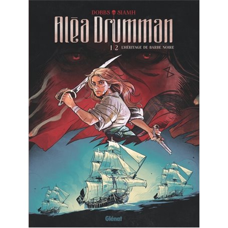 Aléa Drumman - Tome 01