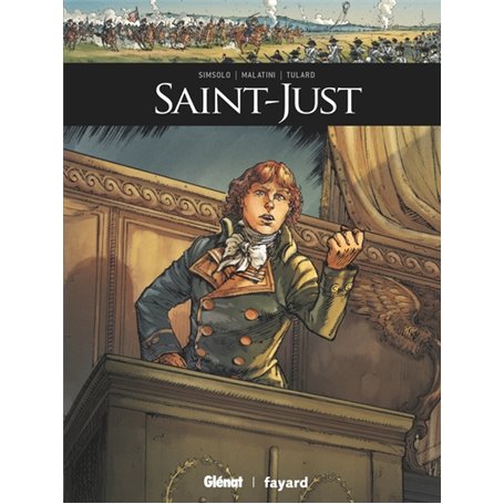 Saint-Just