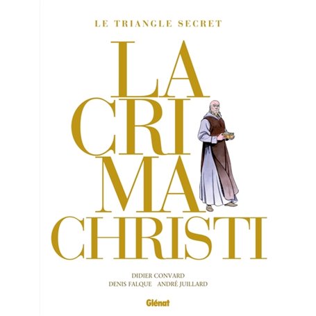 Lacrima Christi - Intégrale 2021