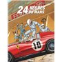 24 heures du Mans - 1961-1963