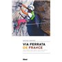 Via ferrata de France