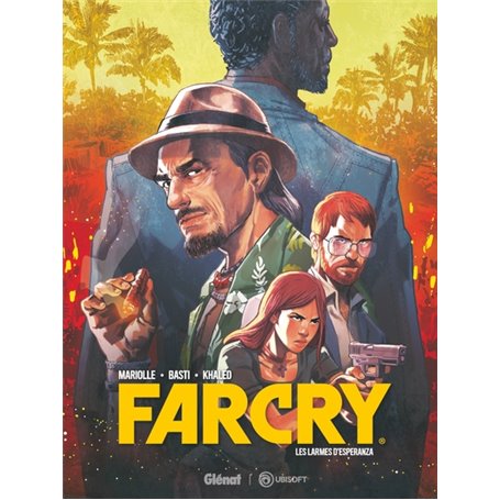 Far Cry