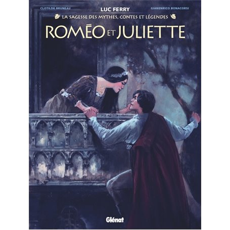 Roméo et Juliette