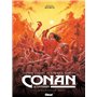 Conan le Cimmérien - Le Maraudeur noir