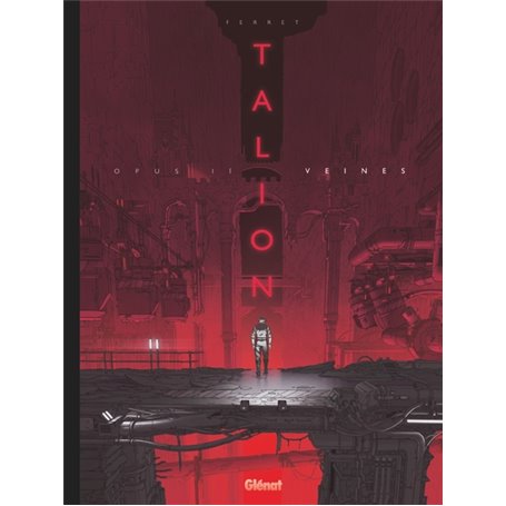 Talion - Tome 02