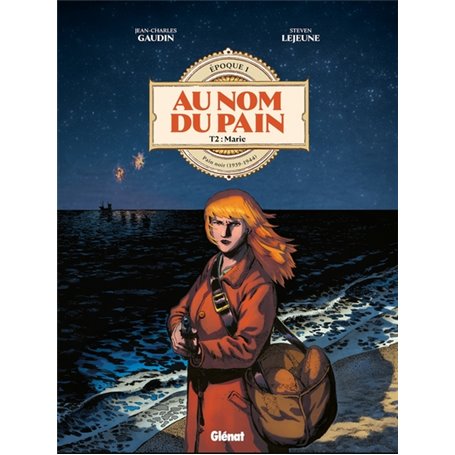 Au Nom du Pain - Tome 02