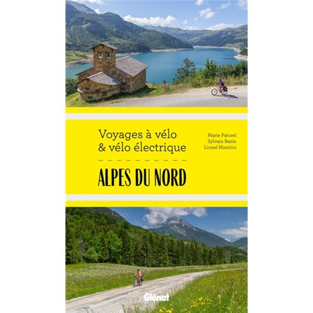 Alpes du Nord Voyages à vélo et vélo électrique