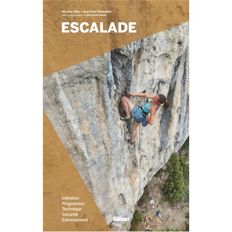 Escalade (3e ed)