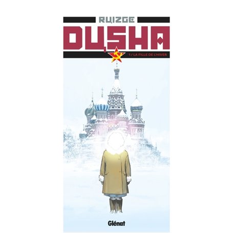 Dusha - Tome 01