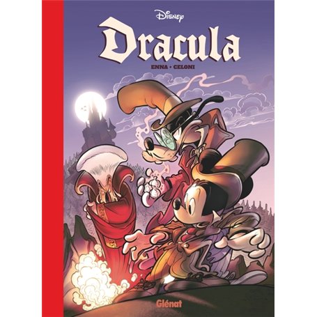 Dracula