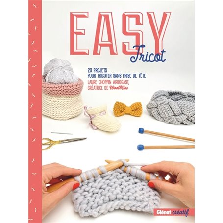 Easy tricot 2e ED