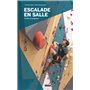 Escalade en salle NE