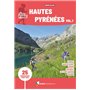 Sentiers d'Emilie Hautes-Pyrénées vol 1 (3e ed)