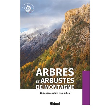 Arbres et abustes de montagne (2e ed)