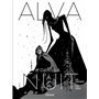 Alva dans la nuit