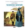 Madame Bovary en BD