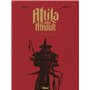 Attila mon amour - Intégrale Tomes 0X à 0X
