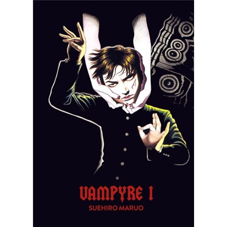 Vampyre 1