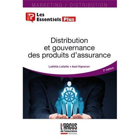 Distribution et gouvernance des produits d'assurance
