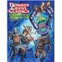 Dungeon Crawl Classics 13: Dans les glaces du temps