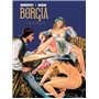 Borgia - Intégrale