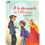 À la découverte de l'Alliance - livre du catéchiste - 1