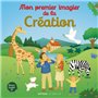 Mon premier imagier de la Création
