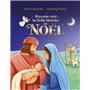 Raconte-moi la belle histoire de Noël