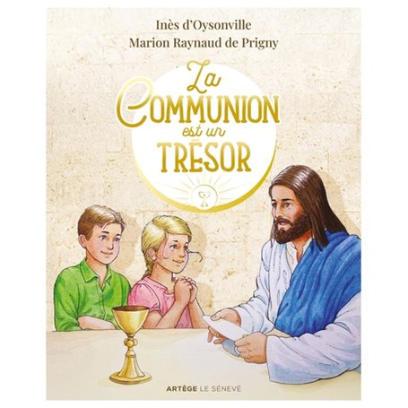 La Communion est un Trésor