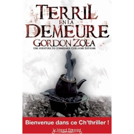 Terril en la demeure