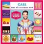 Le Meilleur Pâtissier, Carl
