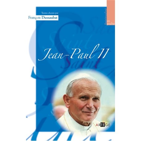Jean-Paul II