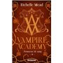 Vampire Academy, T4 : Promesse de sang